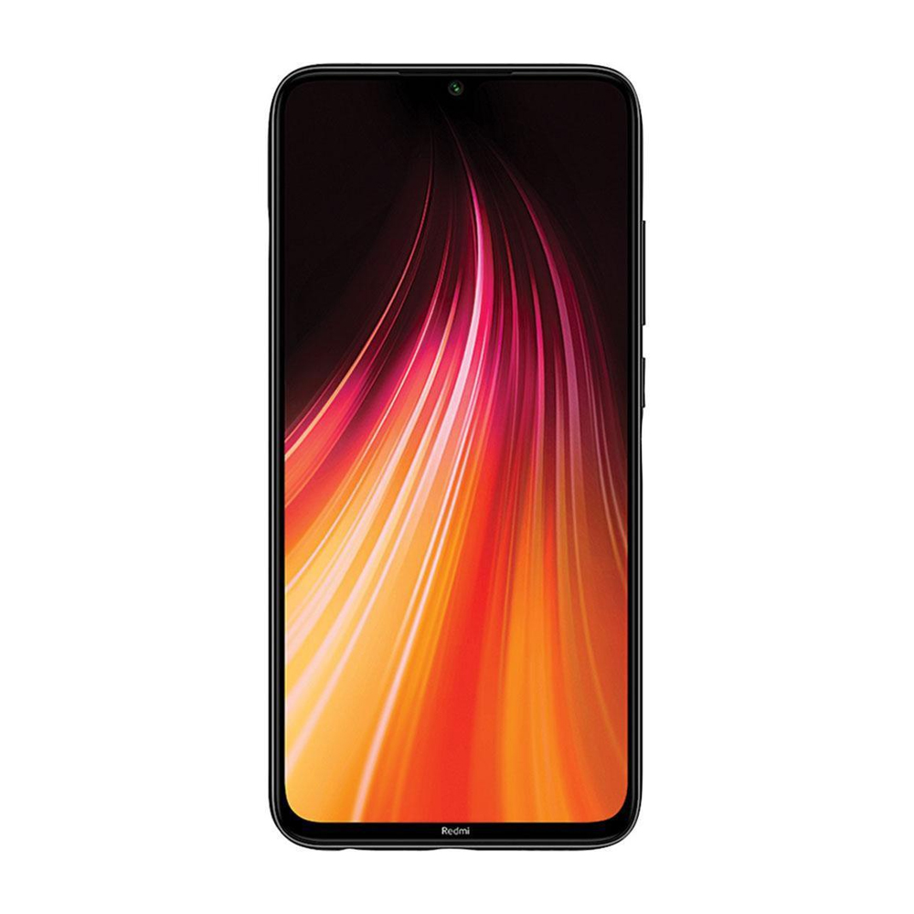 Xiaomi Redmi Note 8 64GB - Preto image number 4